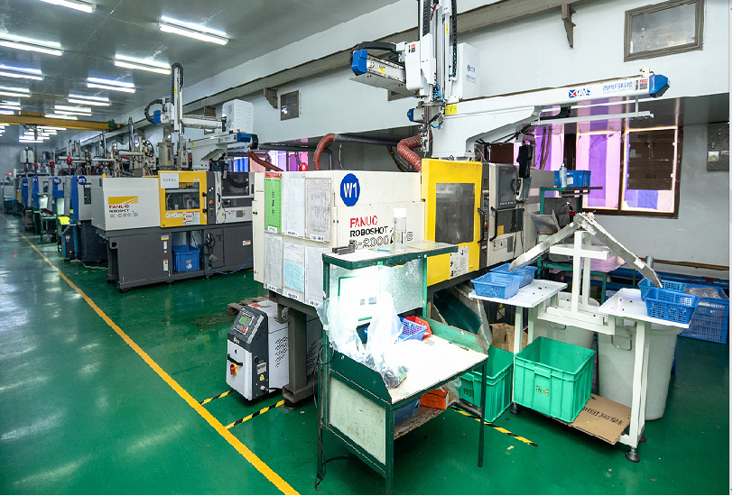 注塑生產設備 (3)